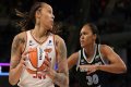 Vital Information: Is Brittney Griner Male Or Female?